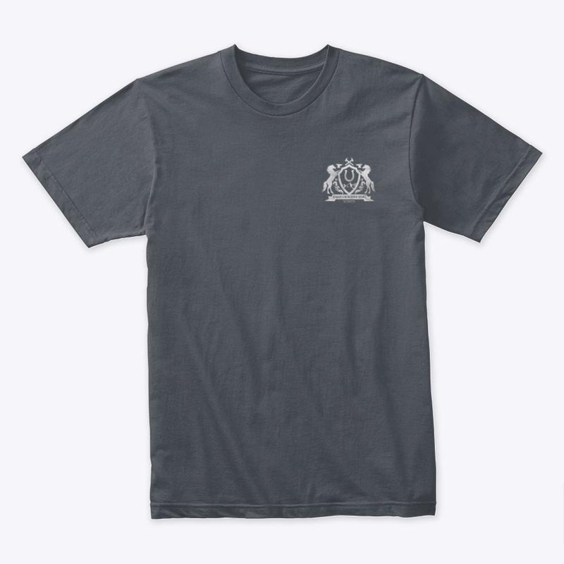 IHS Premium Tee Stone Crest